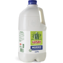 Молоко "Чабан" 2,5% 1900г канистра