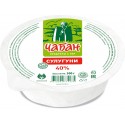 Сыр Сулугуни "Чабан" 40% 300г вакуум.термоформаж